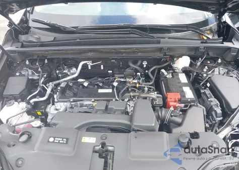 2025 Lexus Nx 250 z USA, uszkodzony, nr VIN 2T2ADCAZ9SC018640